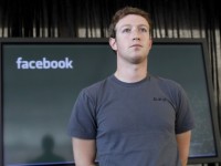 В 2015 году компания Facebook на четверть увеличила чистую прибыль