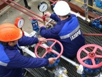 Финская компания Gasum будет судится с Газпромом в Стокгольмском арбитраже