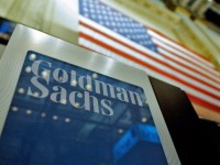 Goldman Sachs выплатит 5 млрд долларов за операции, вызвавшие кризис в 2008 году