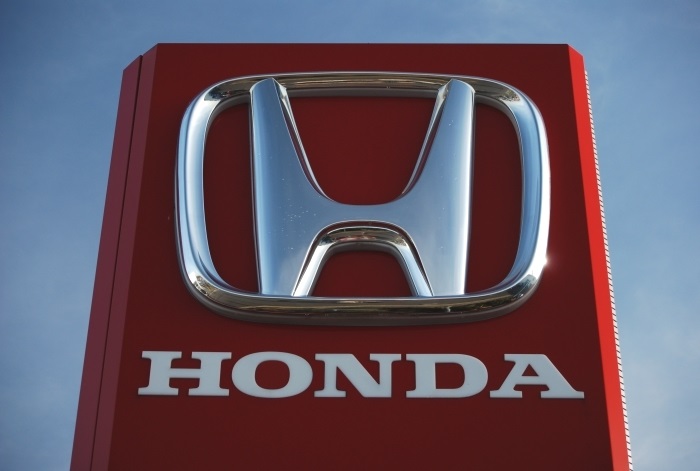 Honda отзывает еще 784 тысяч авто из-за подушек безопасности Takata
