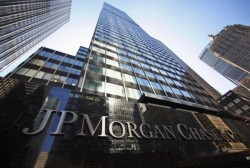 История возникновения банка JPMorgan Chase