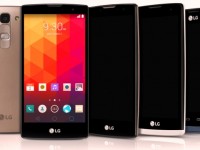 Бизнес идея: продажа мобильный девайсов LG