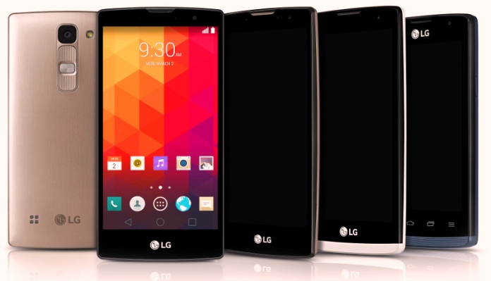 Бизнес идея: продажа мобильный девайсов LG