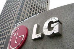Корпорация LG Electronics в 3-м квартале 2014 года подняла прибыль на 87%