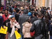Новый рекорд: население Лондона выросло до 8,6 млн