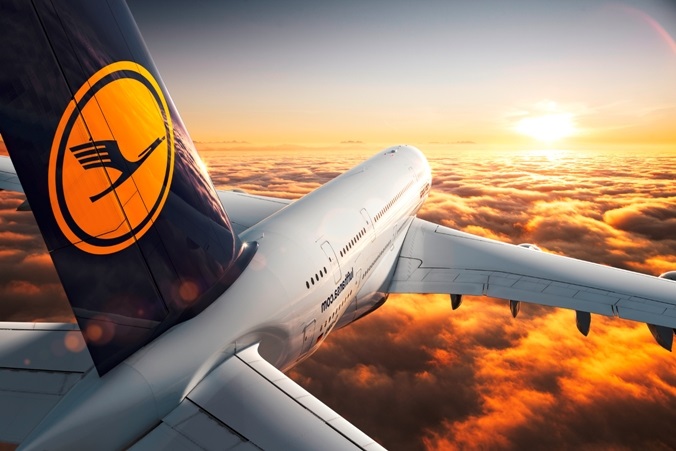 В Германии началась забастовка пилотов Lufthansa: уже отменили 750 рейсов