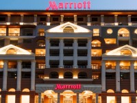 Marriott покупает Starwood за $12,2 млрд и создает крупнейшую в мире гостиничную сеть