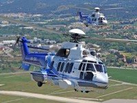 General Electric приступила к покупке вертолетной лизинговой компании Milestone Aviation