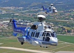 General Electric приступила к покупке вертолетной лизинговой компании Milestone Aviation