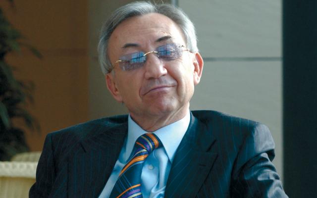 Сербский олигарх Мирослав Мишкович получил тюремный срок за неуплату налогов