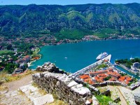 Great-Travel.ru: погода в Черногории
