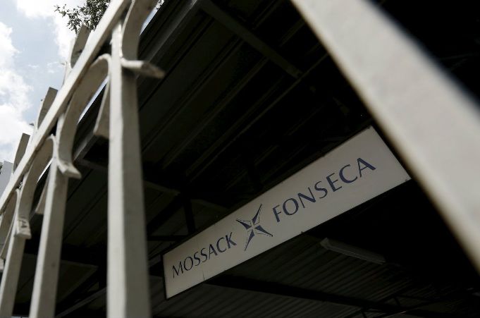 Панамская Mossack Fonseca создала сотни тысяч фиктивных компаний - Wall Street Journal