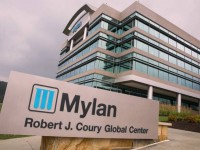 Фармацевтическая компания Mylan поглощает конкурента из Швеции за 7,2 млрд долларов