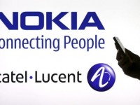 Слияние Nokia и Alcatel состоится