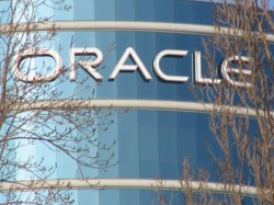История возникновения корпорации Oracle