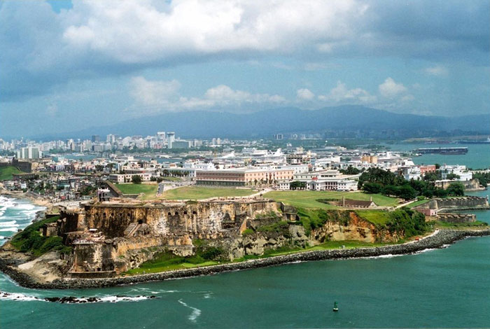 В Пуэрто-Рико объявлен дефолт по долговым обязательствам