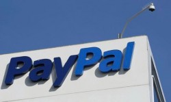 В следующем году PayPal отделится от eBay и станет отдельной компанией