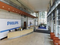 Из-за судебных расходов компания Philips ушла в минус на 100 миллионов евро