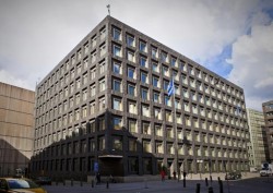 Чтобы избежать дефляции, в Центральном банке Швеции обнуляют ключевую ставку
