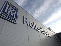 Rolls-Royce выступает против выхода Великобритании из Евросоюза