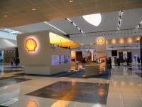Завершилось слияние Royal Dutch Shell и BG Group