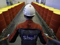 Компания Shell сократит еще 2200 человек