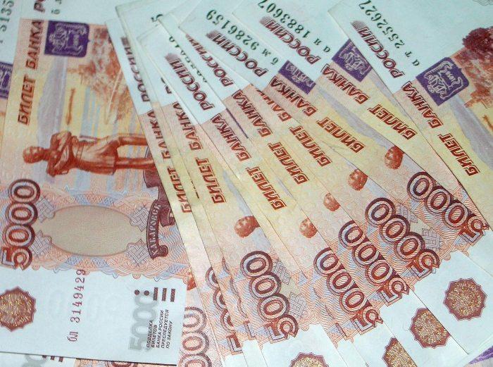 6 января произошел очередной рекордный обвал рубля