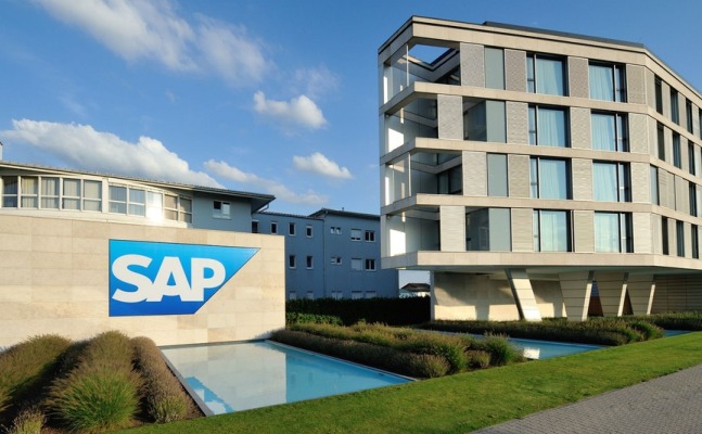 Немецкая корпорация SAP хочет уволить более 2 тысяч сотрудников 