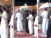 Свадьбе геев в Саудовской Аравии помешала полиция