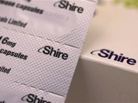 Слияние фармацевтических компаний Shire и Baxalta обойдется в 32 миллиарда долларов