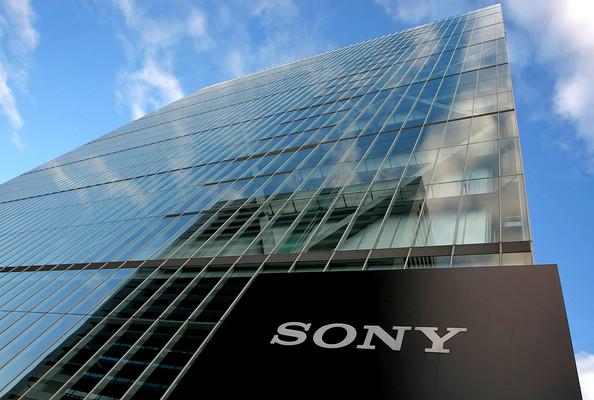 Компания Sony втрое увеличила квартальную прибыль