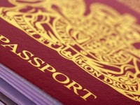 В Великобритании начали проверять паспорта во время выезда из государства