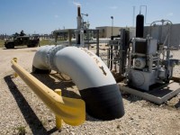 Из-за обвала цен на нефть в США обанкротилась нефтедобывающая компания WBH Energy