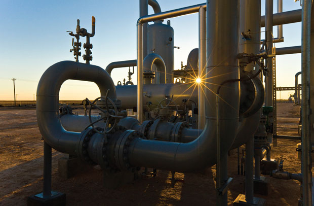 Из-за кризиса нефтяная компания Whiting Petroleum ищет инвесторов