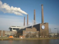 В главном офисе концерна Volkswagen прокуратура провела обыски