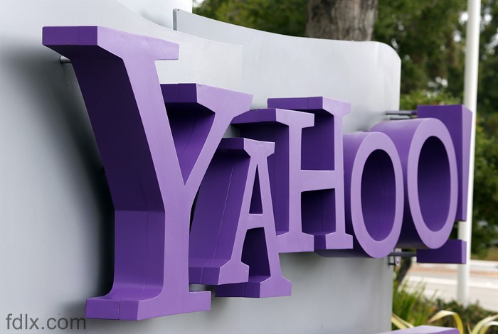 Компания Yahoo на 15% сокращает численность рабочего персонала