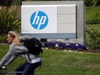 Компания Hewlett-Packard продает Китаю блок акций за 2,3 миллиарда долларов