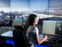 Аэропорт Лондона получит цифровую систему управления полетами