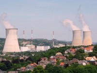 В пригороде Брюсселя проводится эвакуация атомной электростанции