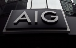 Американская компания AIG покидает рынок России