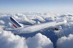 Авиаперевозчик Air France планирует инвестировать в бюджетную авиакомпанию Transavia