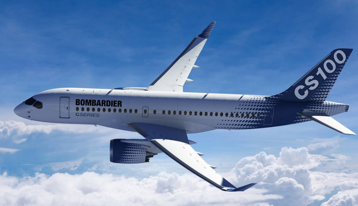 Airbus заявил о покупке контрольного пакета акций Bombardier