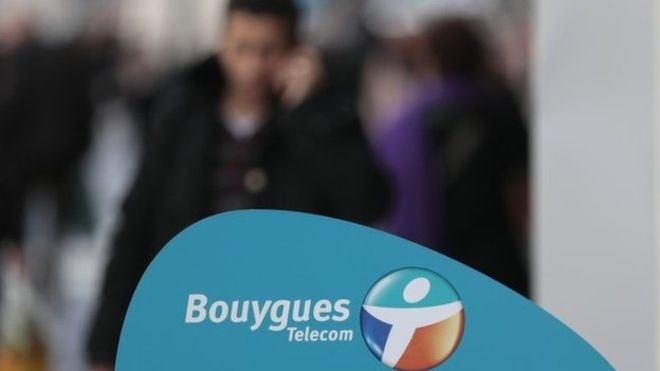 Bouygues отвергла предложение Altice о слиянии в интересах Франции