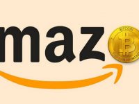Amazon может ввести Bitcoin в качестве платежного средства