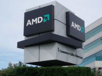 AMD презентовал новый процессор, опередивший в испытаниях i7 Intel