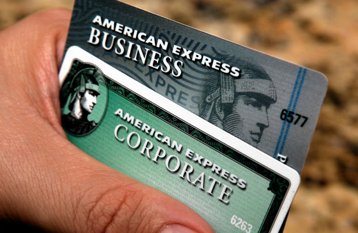 American Express начал принимать мгновенные платежи по технологии Blockchain