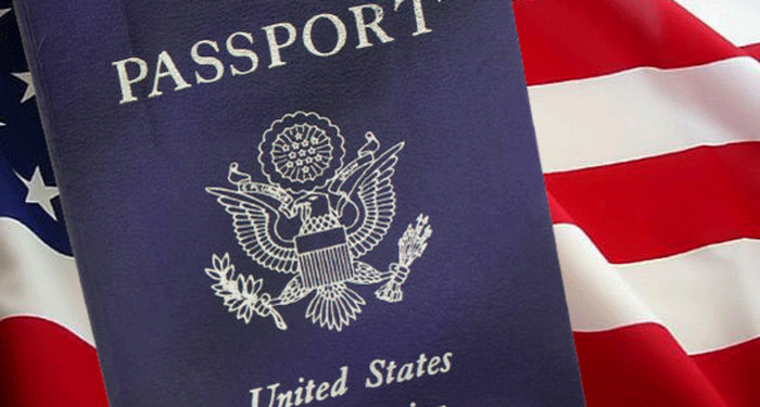 Американцы стали чаще отказываться от своего гражданства