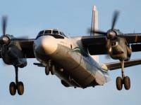 Во время крушения Ан-26 в Бангладеш пострадали россияне и украинцы