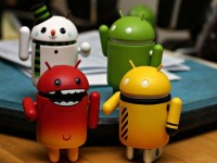 Бизнес идея: разработка мобильных приложений для Android