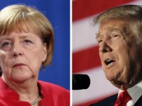Ангела Меркель отправила своего советника по безопасности на переговоры с командой Трампа